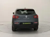 Usata Renault Kadjar Equilibre 116 CV (85 kW) 2022 Grigio SUV