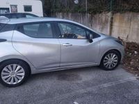 Usata Nissan Micra Acenta 98 CV (72 kW) 2020 Berlina