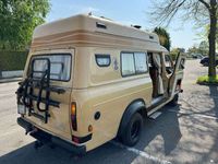 usata Ford Transit 175 Camper fully restored