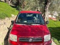 Usata Fiat Panda 60 CV (44 kW) 2009 Utilitaria