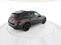 Usata Mercedes GLC220 Advanced 197 CV (144 kW) 2023 Grigio SUV