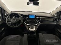 Occasion Mercedes V250 Exclusive 190 ch (139 kW) 2022 Gris Monospace