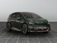Usata Cupra Born VZ 185 kW (252 CV) 2024 Verde Utilitaria