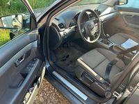 Usata Audi A4 2005