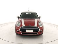 usata Mini Cooper Clubman 1.5 Cooper 1.5 d hype seven 5p