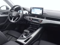 usata Audi A4 Allroad allroad 40 2.0 tdi mhev 204cv business evolution quattro s tronic