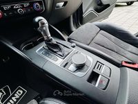Usata Audi S3 310 CV (228 kW) 2016 Marrone