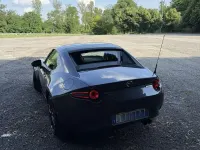 Usata Mazda MX5 160 CV (117 kW) 2017 Cabrio