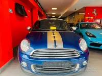 Usata Mini Cooper Coupé 122 CV (89 kW) 2013 Other Coupé