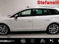 usata Seat Leon ST 2.0 TDI 150 CV DSG Start/Stop FR usato