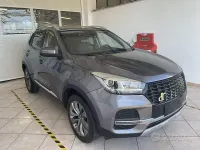 Usata DR DR 4.0 116 CV (85 kW) 2023 Grigio SUV