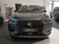 Usata DS Automobiles DS3 145 CV (106 kW) 2025 Grigio SUV