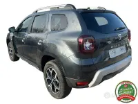 Usata Dacia Duster Comfort 101 CV (74 kW) 2020 Grigio SUV