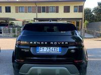 Usata Land Rover Range Rover evoque S 150 CV (110 kW) 2020 SUV