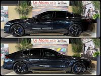 Usata BMW M8 Gran Coupé Competition Edition 625 CV (459 kW) 2021 Blacksapphire met. Coupé