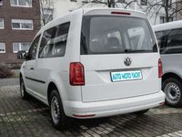 usata VW Caddy 