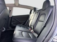 Usata Tesla Model 3 366 kW (498 CV) 2021 Blu oceano Berlina