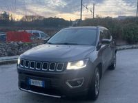 usata Jeep Compass 1.6 Multijet II 2WD Limited