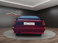Usata Audi Coupé 116 CV (85 kW) 1983 Rosso Coupé