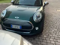 Usata Mini One D Hype 95 CV (69 kW) 2017 Utilitaria