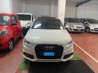 usata Audi A1 A1 1.0 TFSI2017