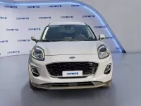 Usata Ford Puma Titanium X 125 CV (91 kW) 2022 Argento SUV