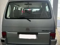 Usata VW T4 68 CV (50 kW) 1994 Argento Furgone