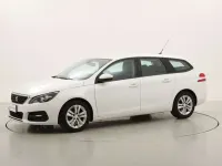 Occasion Peugeot 308 SW Active 131 ch (96 kW) 2020 Blanc Break