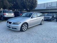 Usata BMW 320 M Sport 163 CV (119 kW) 2006 Grigio Station wagon
