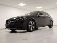 usata Mercedes 200 Classe C Station Wagond Mild hybrid Sport del 2022 usata a Milano