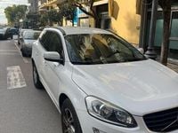Usata Volvo XC60 150 CV (110 kW) 2017 Bianco SUV