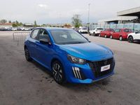 usata Peugeot 208 Active PureTech 75 S&S