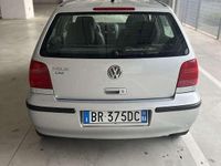 Usata VW Polo 50 CV (36 kW) 2000 Berlina