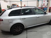 usata Alfa Romeo 159 1.9JTDm