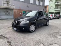Usata Citroën C3 2006 Nero Berlina