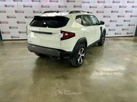 Nuova Dacia Duster Expression 122 CV (89 kW) 2026 Bianco SUV