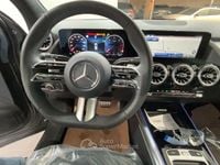 Nuova Mercedes GLA200 AMG line 150 CV (110 kW) 2026 Gray SUV