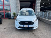 Usata Ford Transit Connect Trend 100 CV (73 kW) 2019 Bianco Monovolume