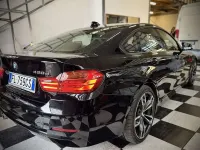 Usata BMW 420 Gran Coupé M Sport 184 CV (135 kW) 2016 Other Coupé