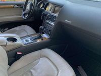 Usata Audi Q7 Advanced Plus 239 CV (175 kW) 2008 SUV