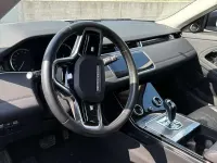 Usata Land Rover Range Rover evoque 150 CV (110 kW) 2022 Bianco SUV