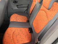 Usata Chevrolet Matiz 51 CV (37 kW) 2008 Nero Utilitaria