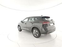 Usata Nissan Qashqai 158 CV (116 kW) 2023 Nero SUV