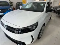 Nuova Opel Corsa Edition 101 CV (74 kW) 2025 Argento Berlina