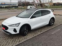 Käytetty Ford Focus Active 125 HP (91 kW) 2022 Sedan