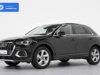 Usata Audi Q3 Ambiente 150 CV (110 kW) 2025 Nero SUV