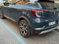 Usata Renault Captur Intens 143 CV (105 kW) 2021 SUV