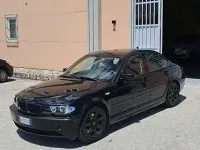 Usata BMW 320 150 CV (110 kW) 2004 Berlina