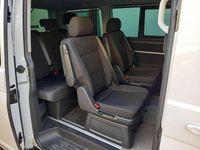 Usata VW Multivan 150 CV (110 kW) 2021 Bianco Furgone