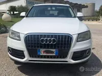 Usata Audi Q5 143 CV (105 kW) 2013 SUV